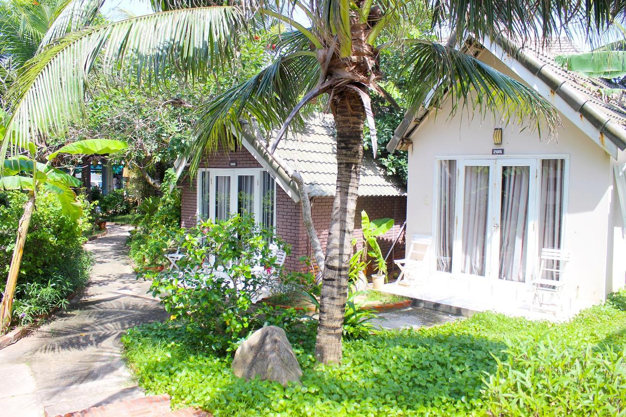 Mui Ne Paradise Beach Khu nghỉ mát 3*