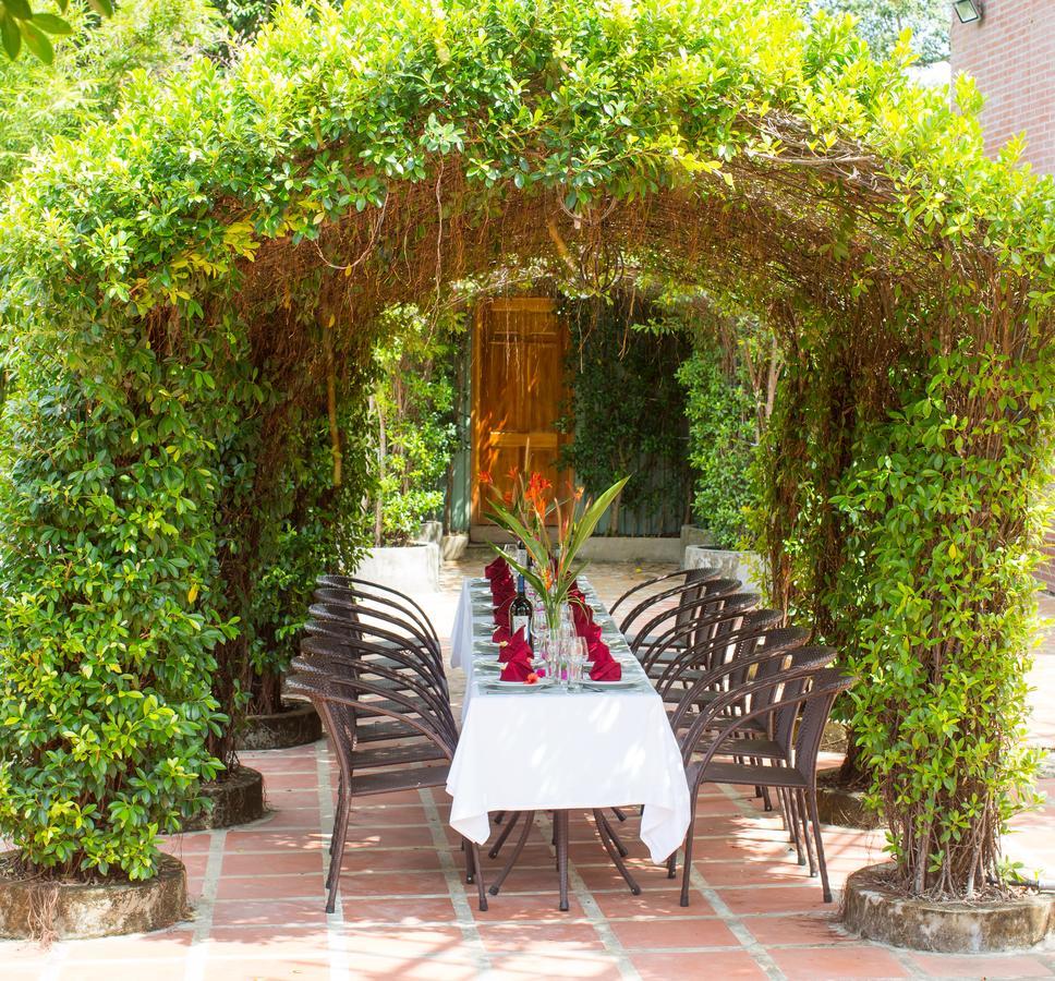 Resort Countryside Garden & Bar 3*