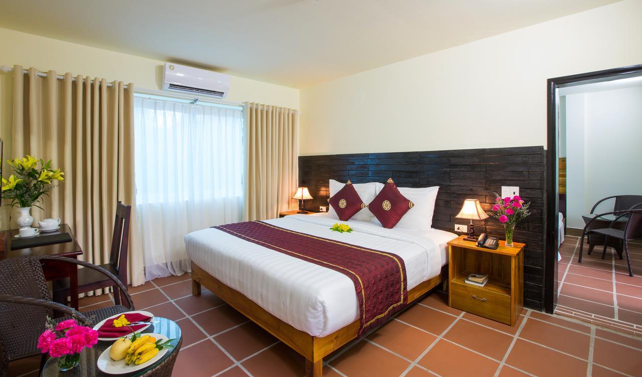 Countryside Garden & Bar Resort Phu Quoc