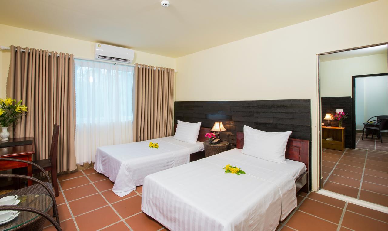 Countryside Garden & Bar Resort Phu Quoc