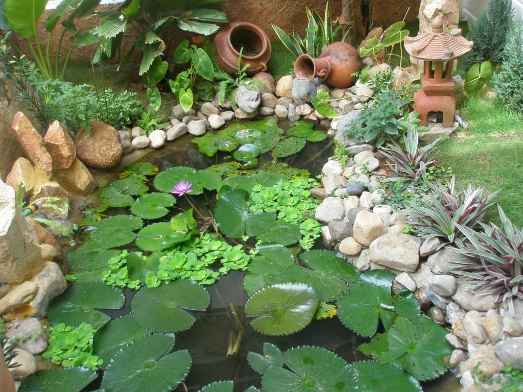 Green Hill And Spa Resort Mui Ne