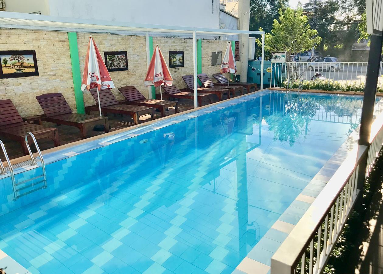 Duke Inn 2*