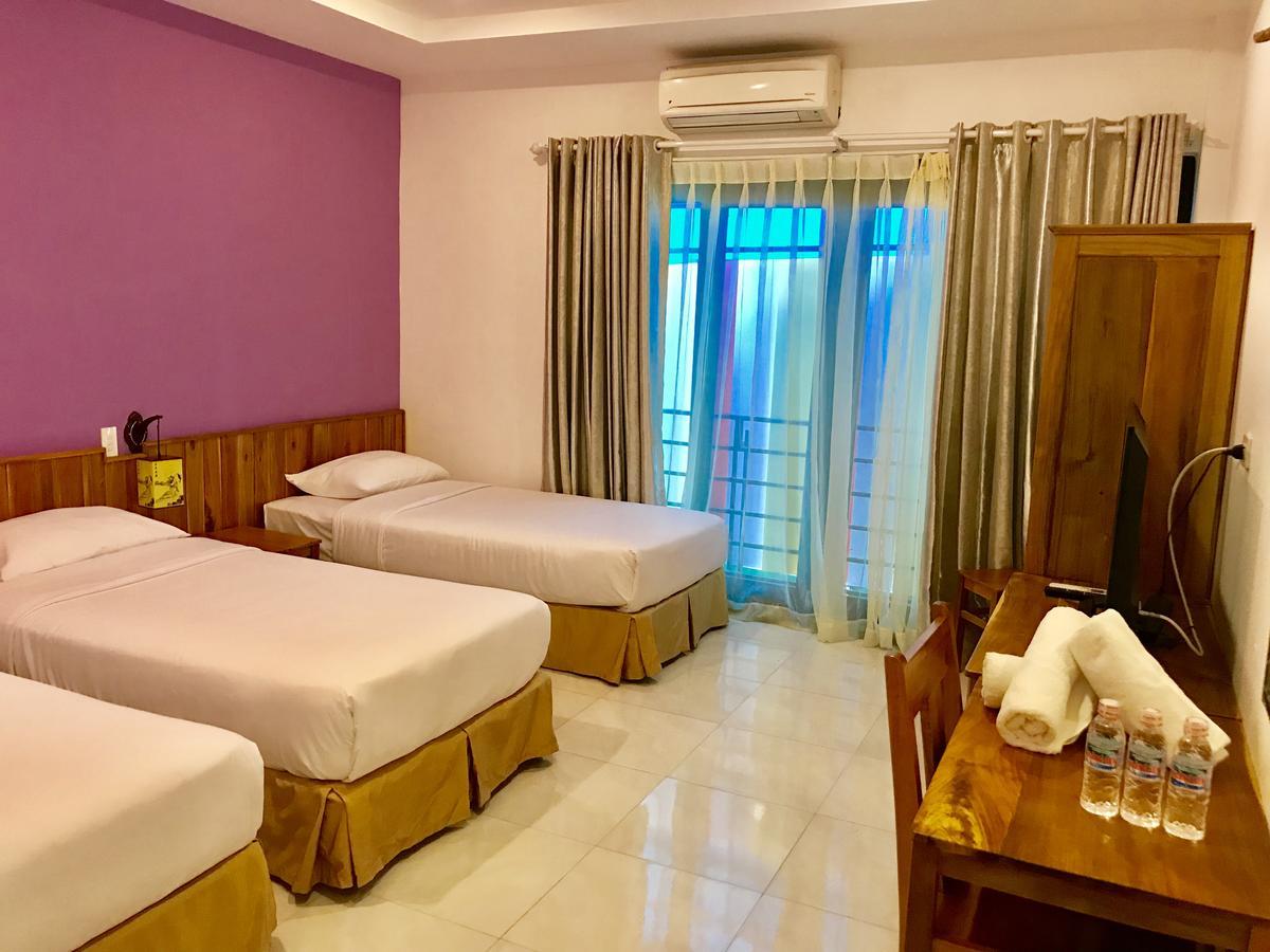 Inn Duke Duong Dong (Phu Quoc)