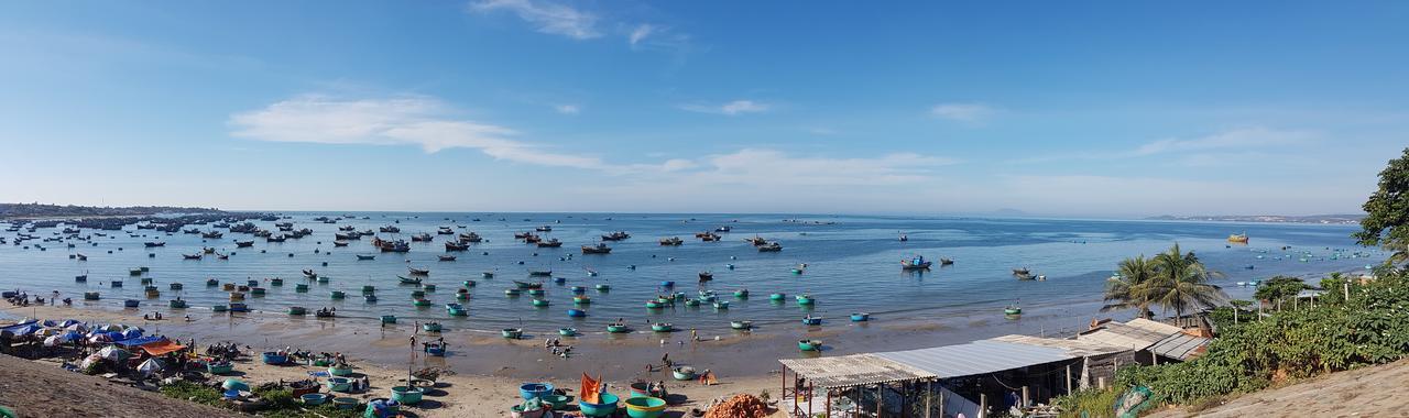 Ocean House Mui Ne