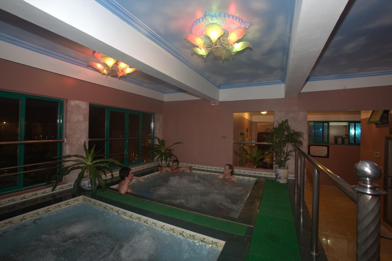 Cat Ba Princes 3* Cat Ba Island