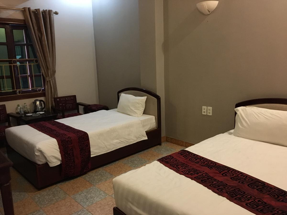 Cat Ba Princes 3* Cat Ba Island