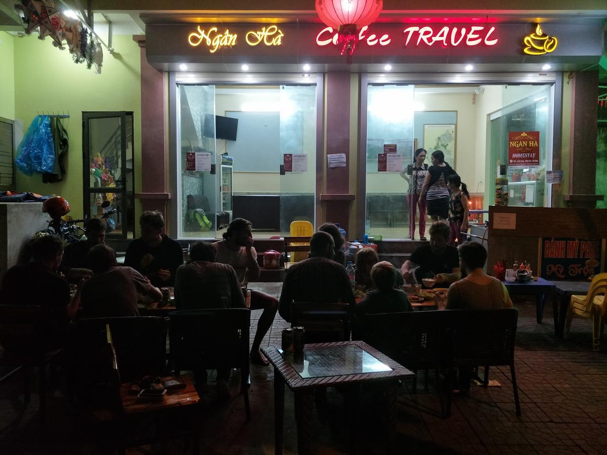 Ngan Ha Homestay