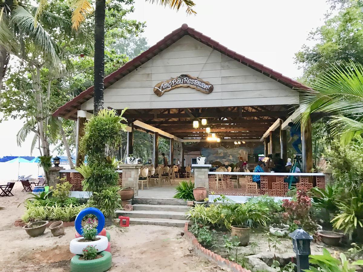 Resort Vung Bau 2*