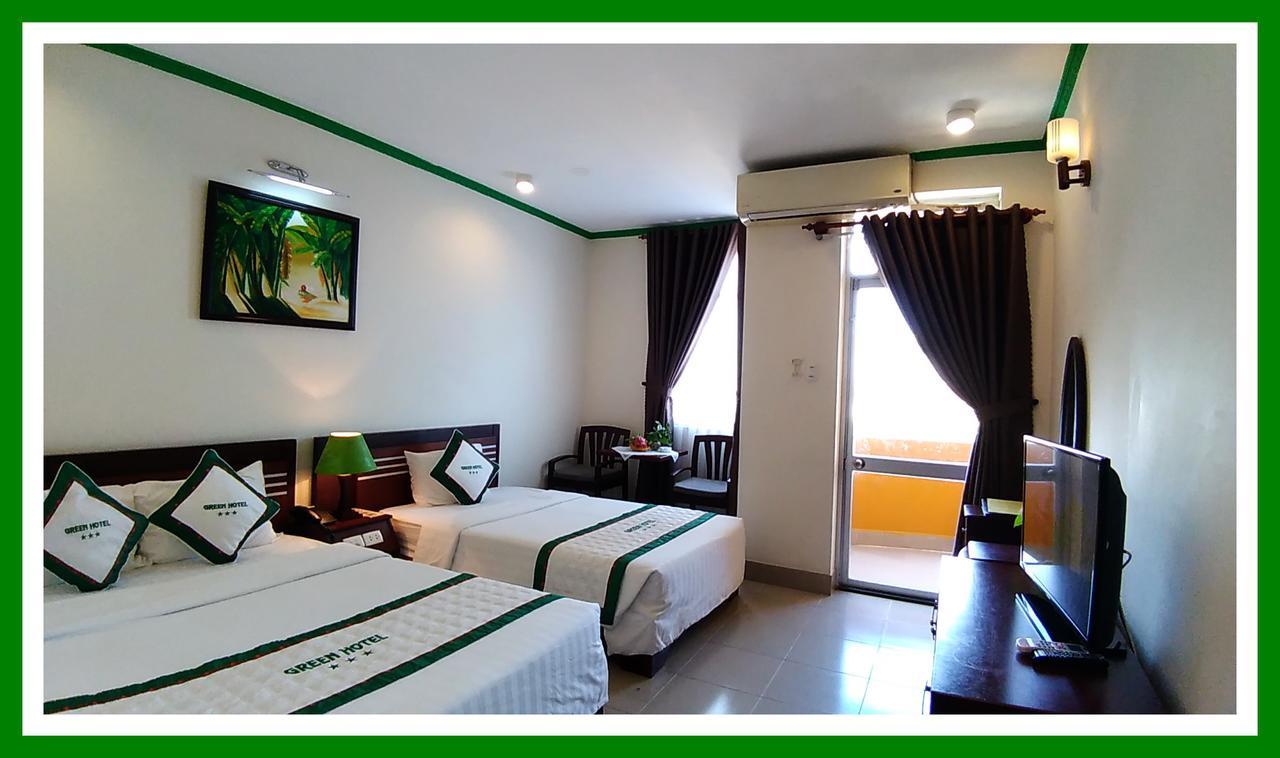 Green Hotel Vũng Tàu