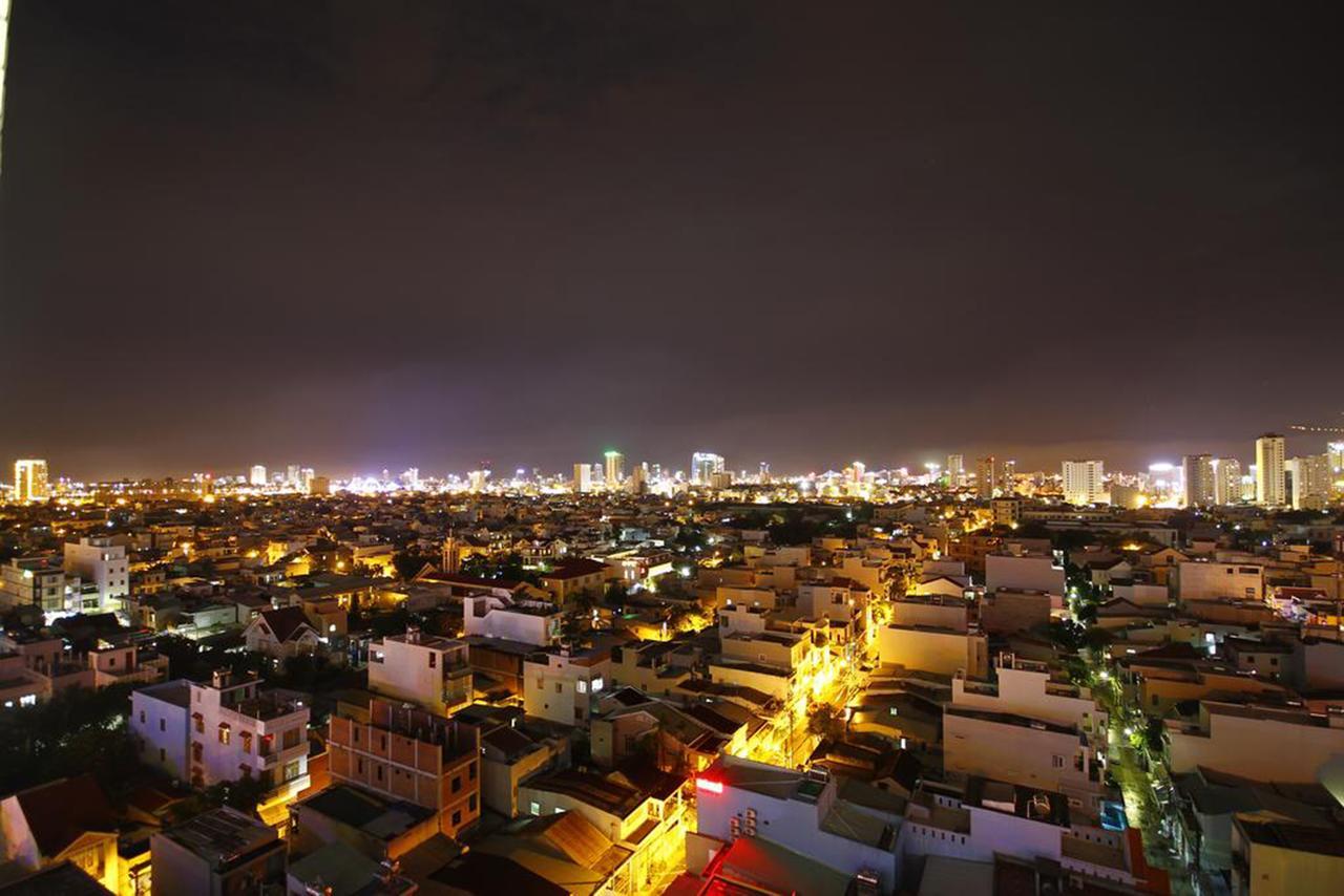 Hanoi Blue Hotel - The Water Front Hotel *