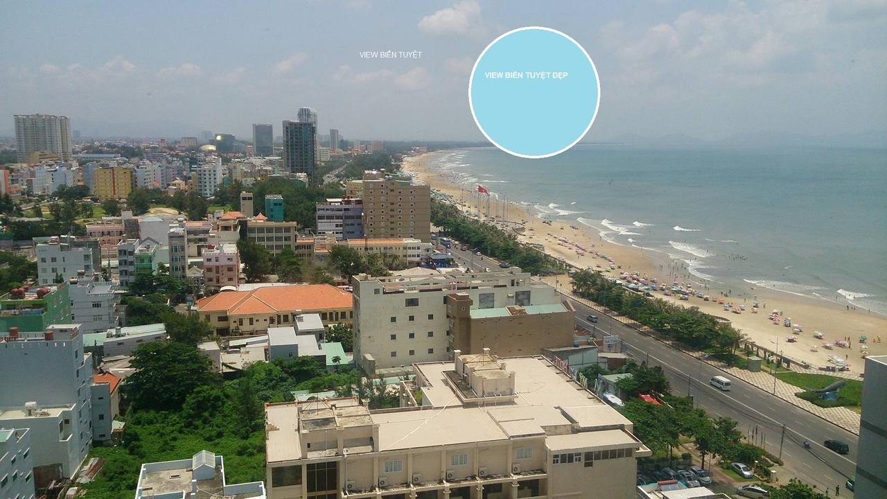 Bai Sau Apartment Vung Tau