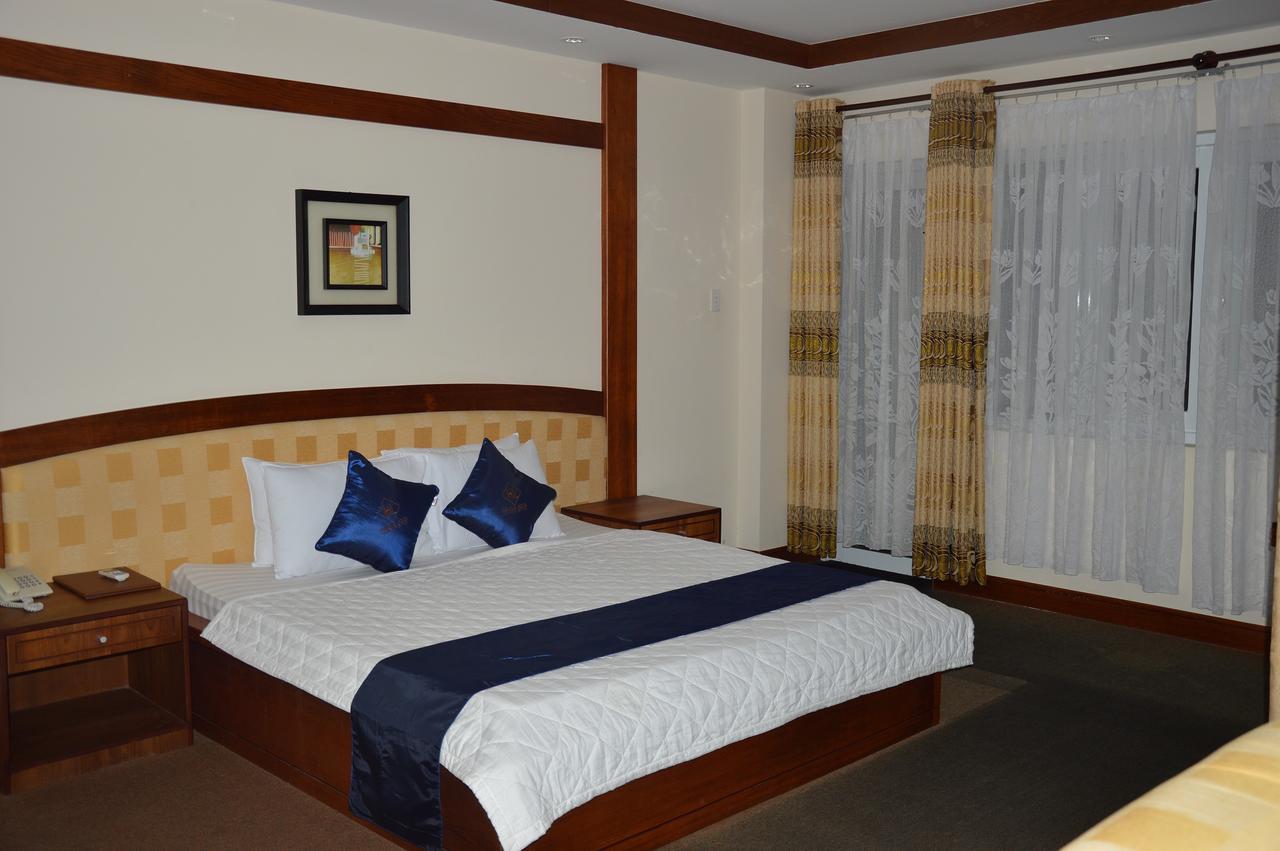 Hotel Ha Long