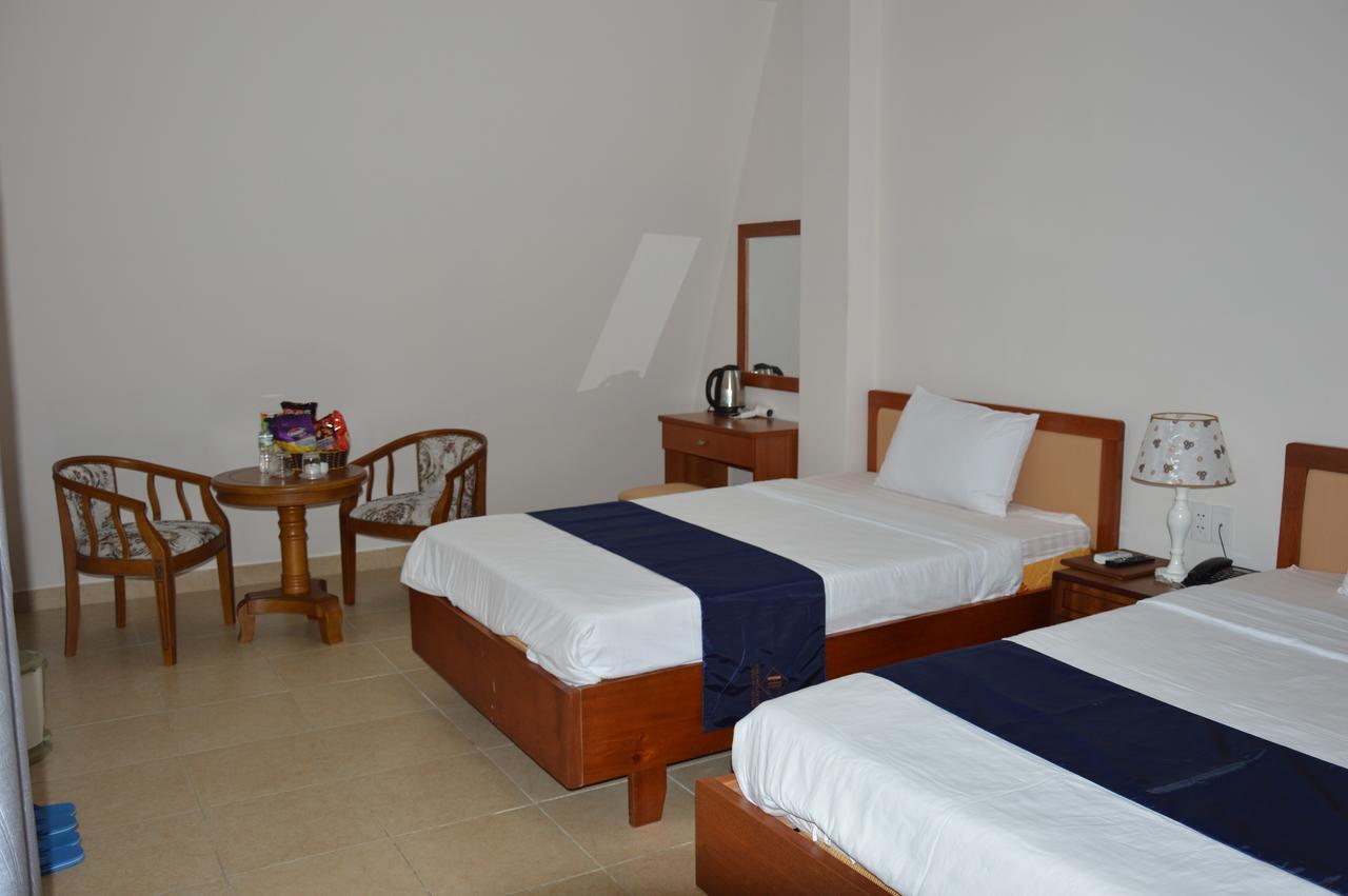 Hotel Ha Long Vung Tau