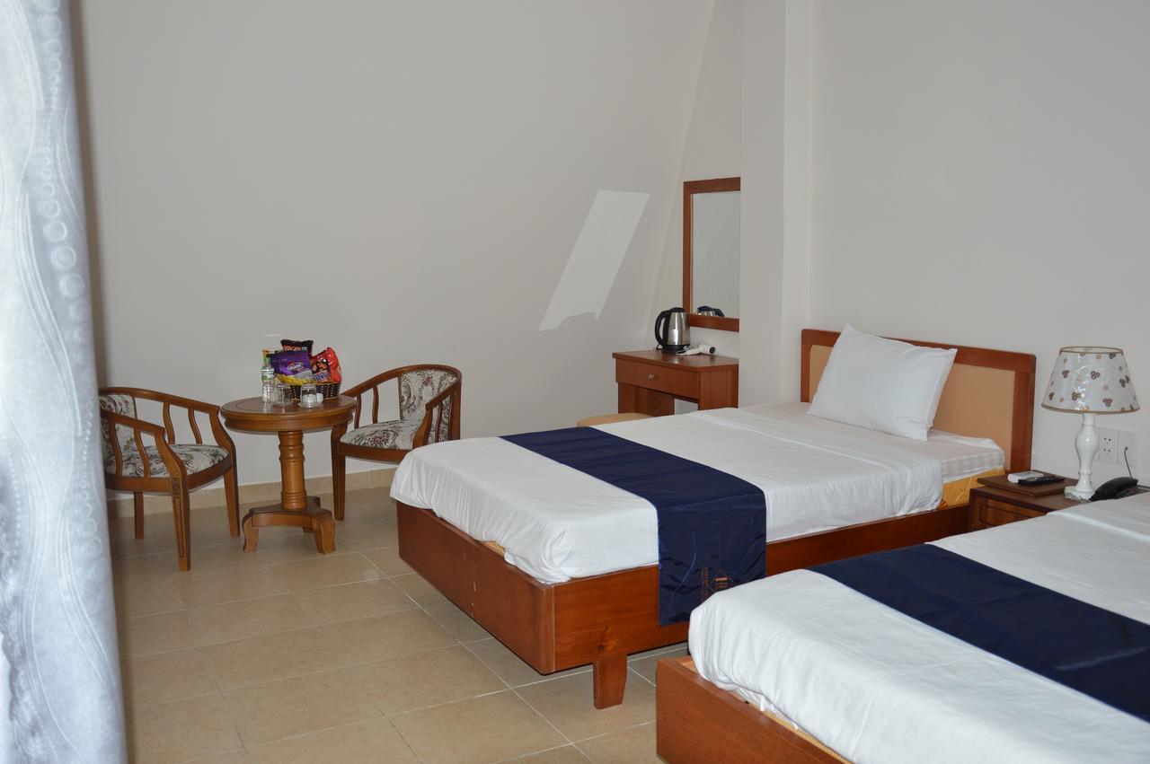 Ha Long Hotel Vung Tau