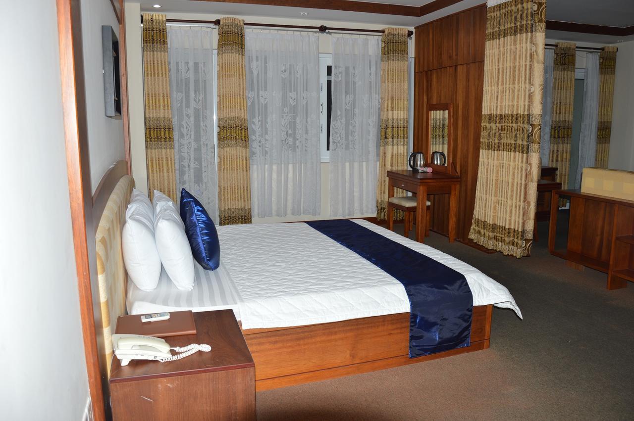 Hotel Ha Long Vung Tau