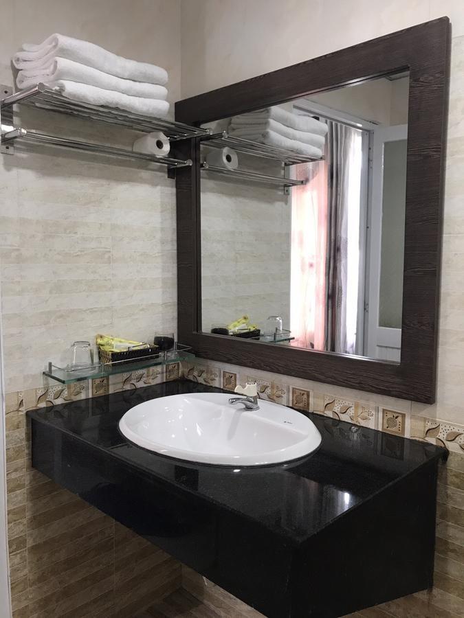 Hotel Quynh Anh