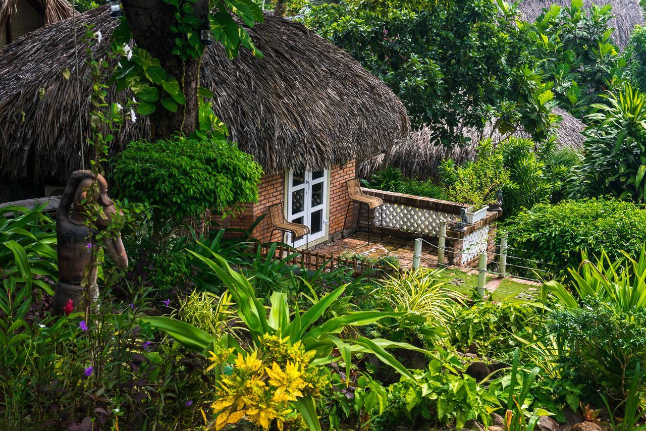 Veranda Beach Place Resort