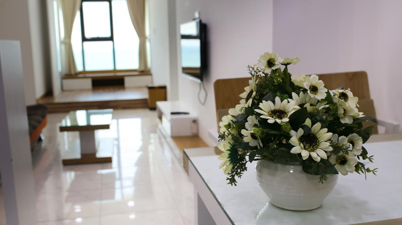 Gold Ocean Aparthotel