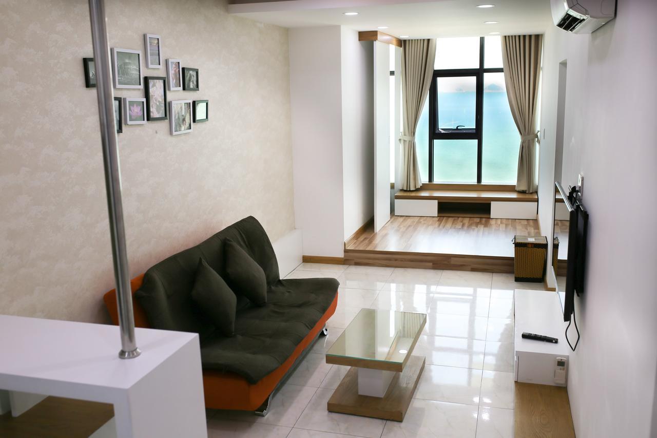 Gold Ocean Aparthotel Nha Trang