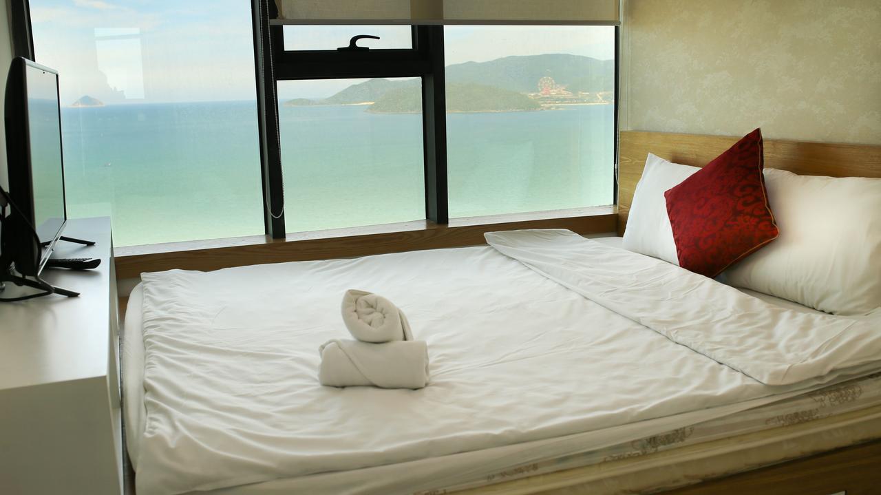 Gold Ocean * Nha Trang