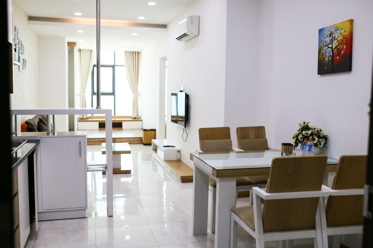 Gold Ocean Aparthotel *