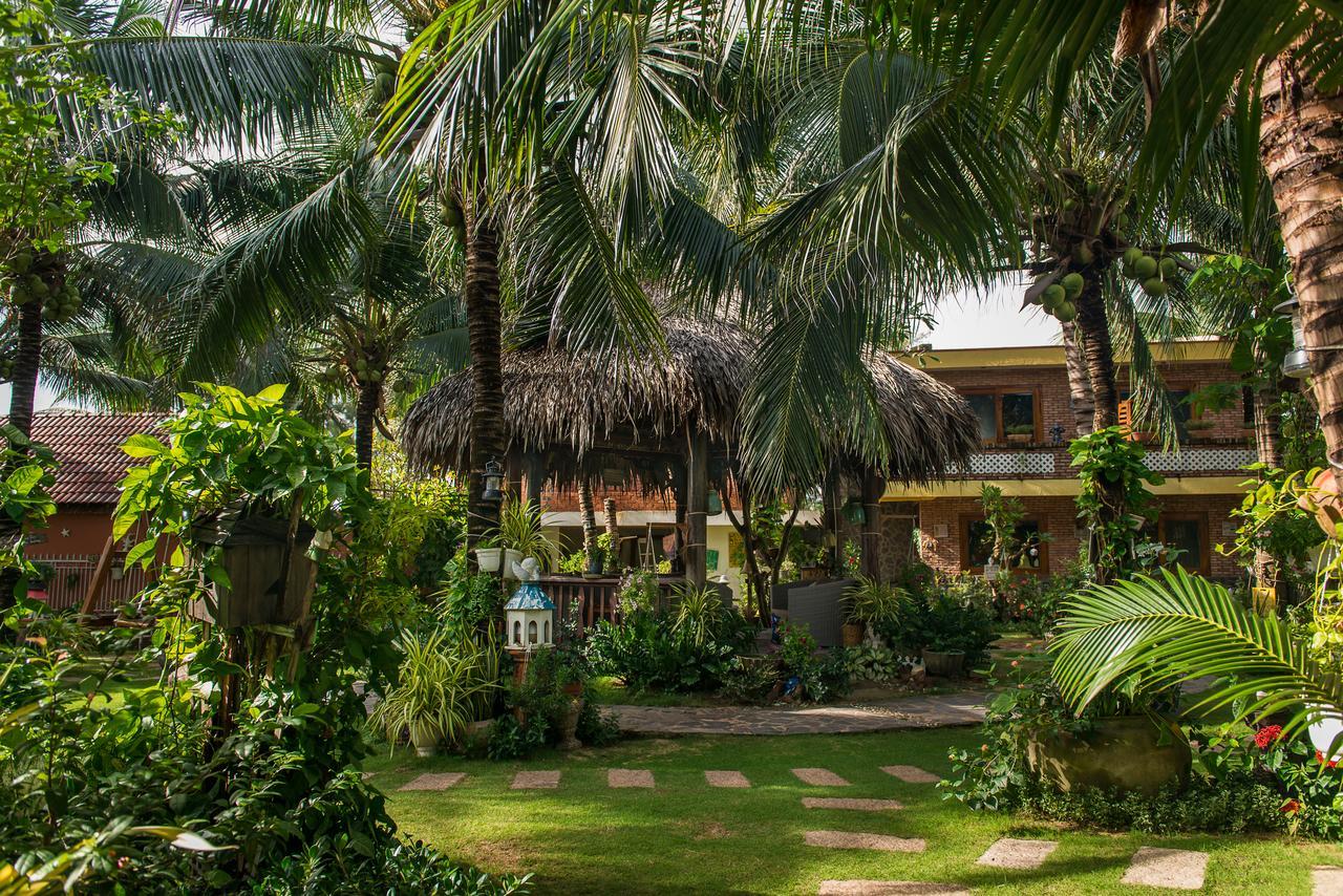 Resort Veranda Beach Place Phan Thiet