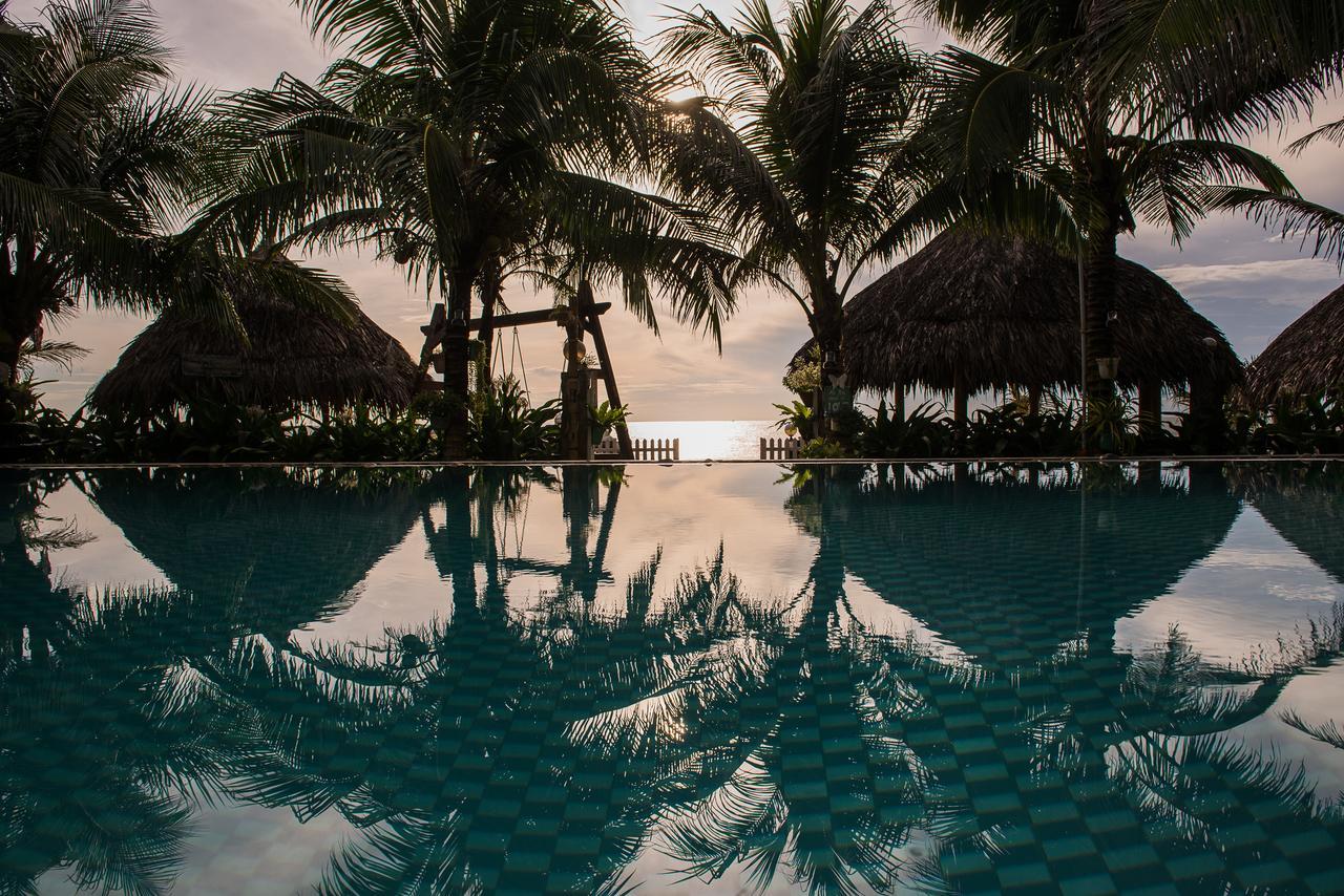 Veranda Beach Place Resort 3*