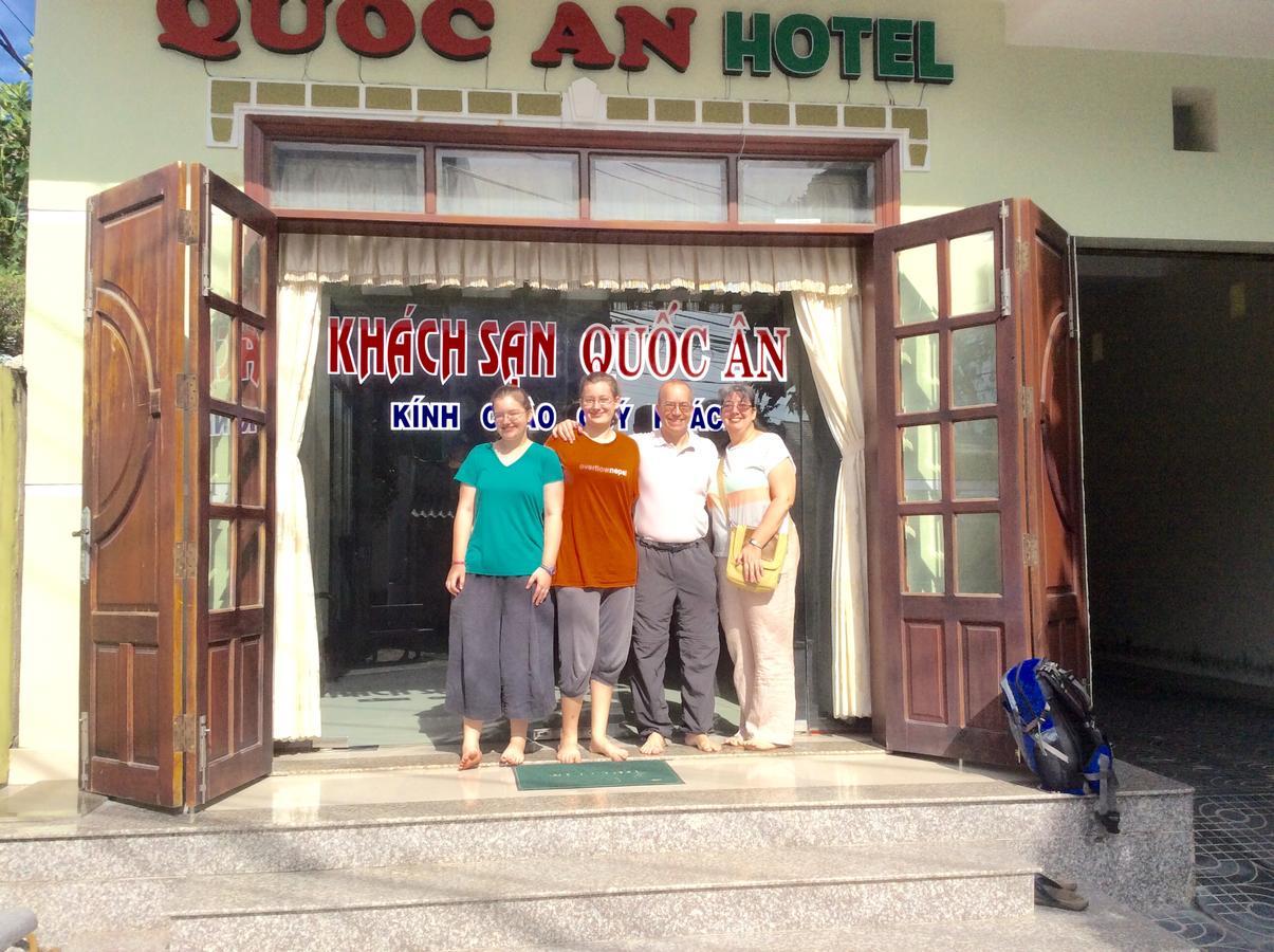 Quoc An