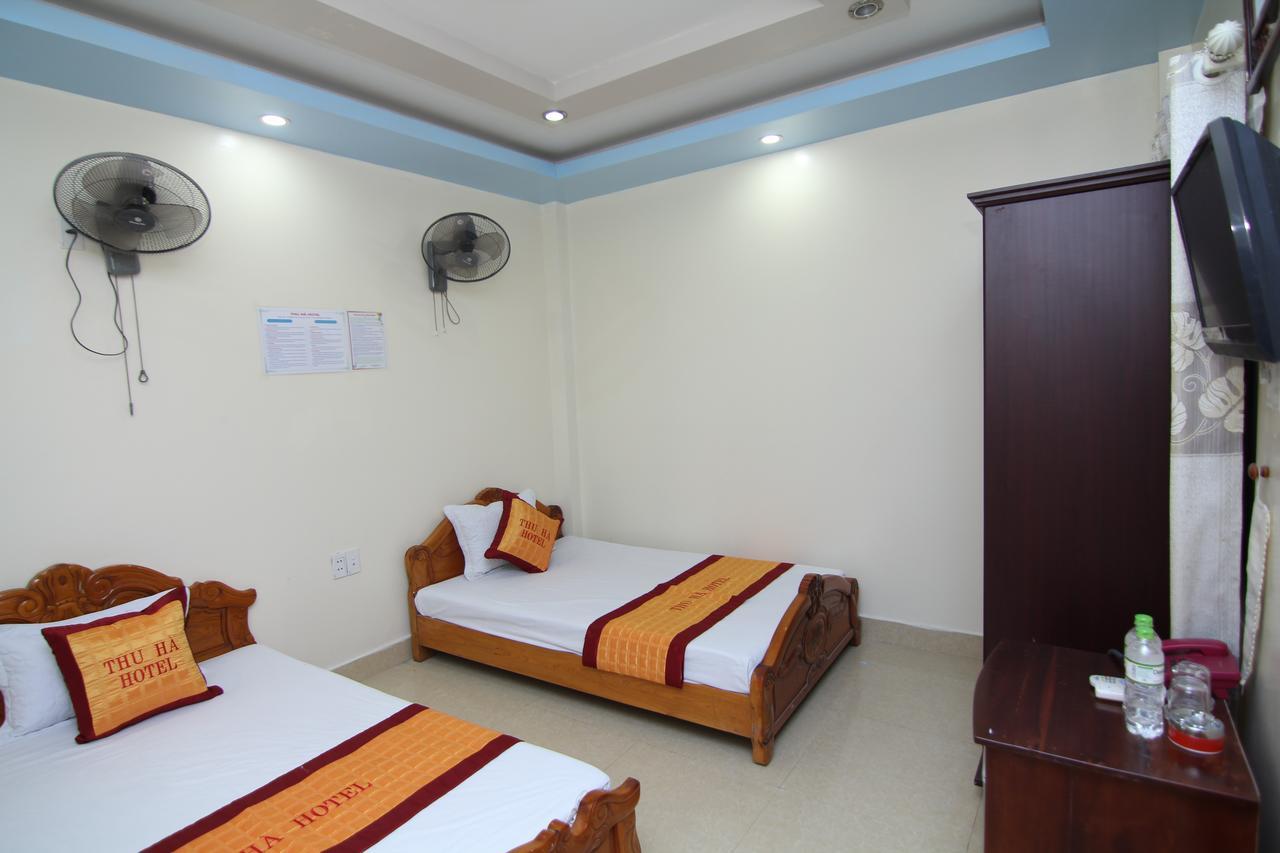 Hotel Thu Ha Dong Khe Sau