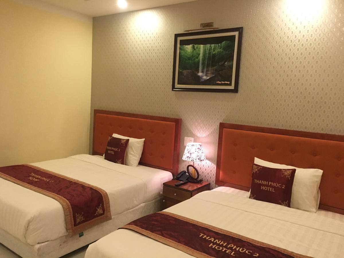 Thanh Phuc 2 Hotel Dong Hoi