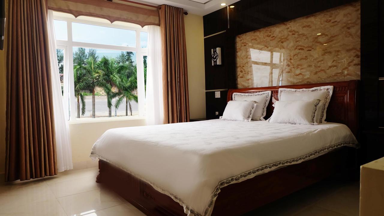 Thanh Phuc 2 Hotel 3*