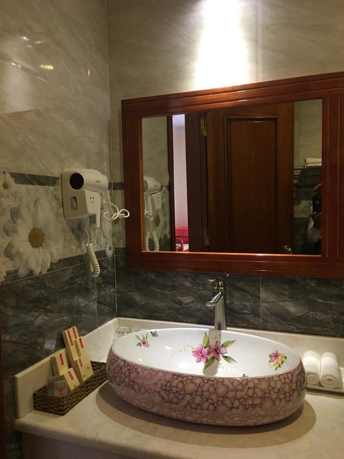 Hotel Thanh Phuc 2 Dong Hoi