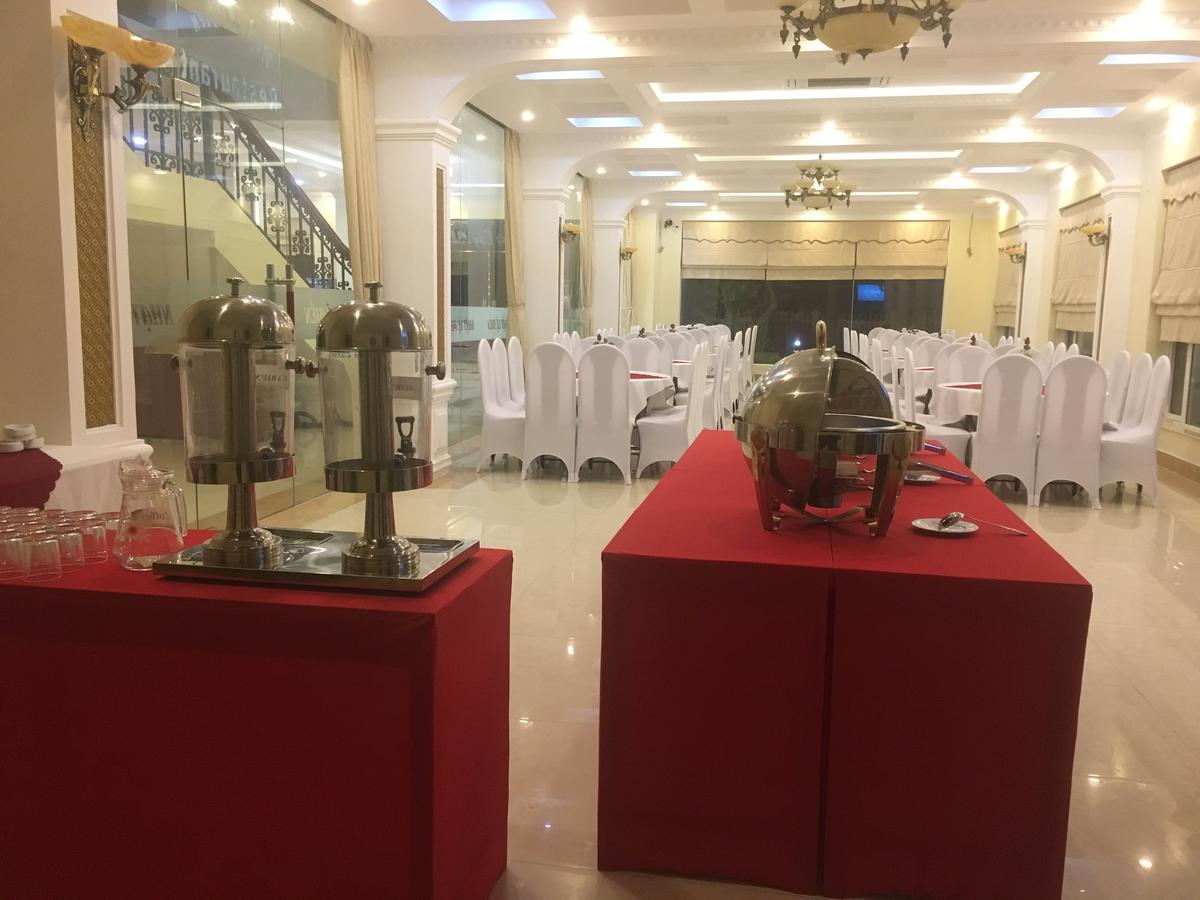 Hotel Thanh Phuc 2 3*
