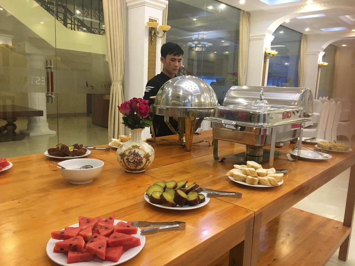 Thanh Phuc 2 Hotel 3*