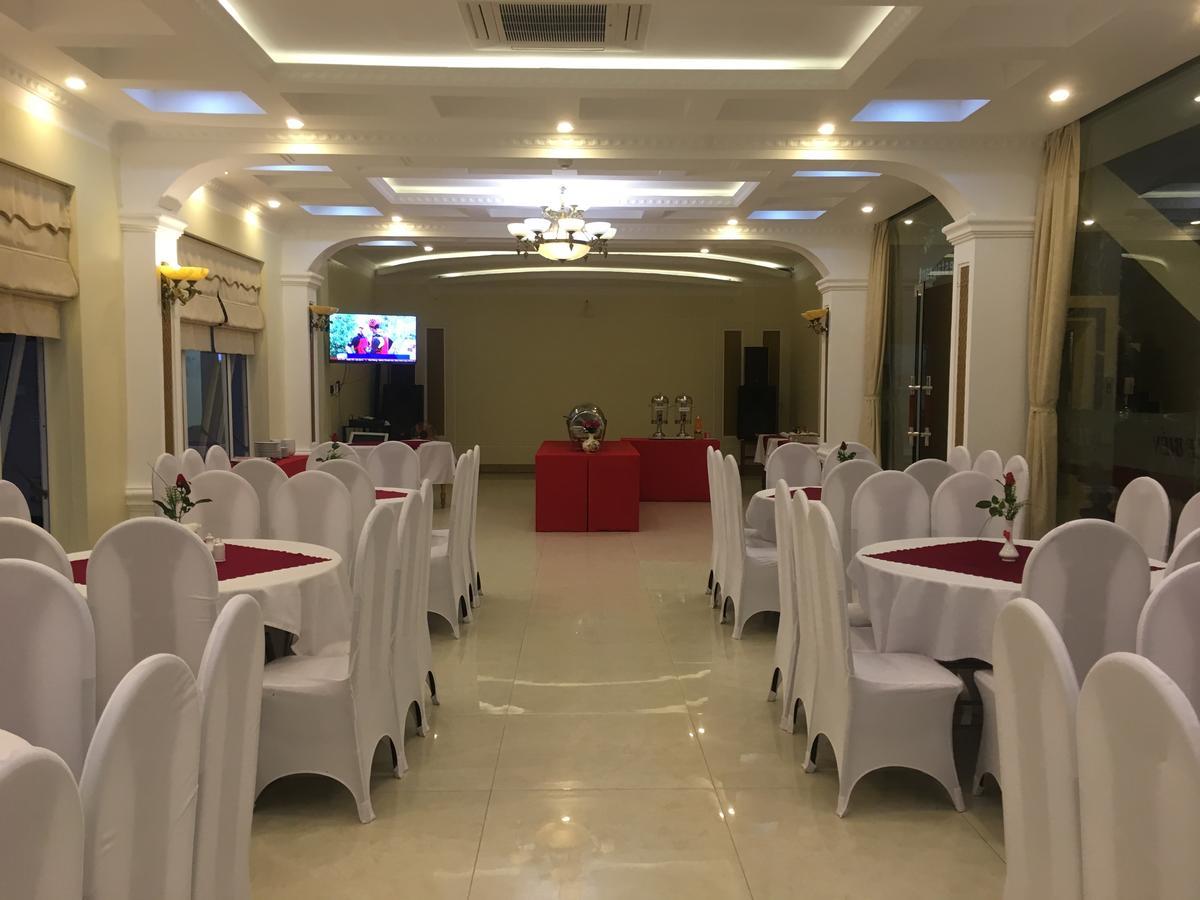 Thanh Phuc 2 Hotel Dong Hoi