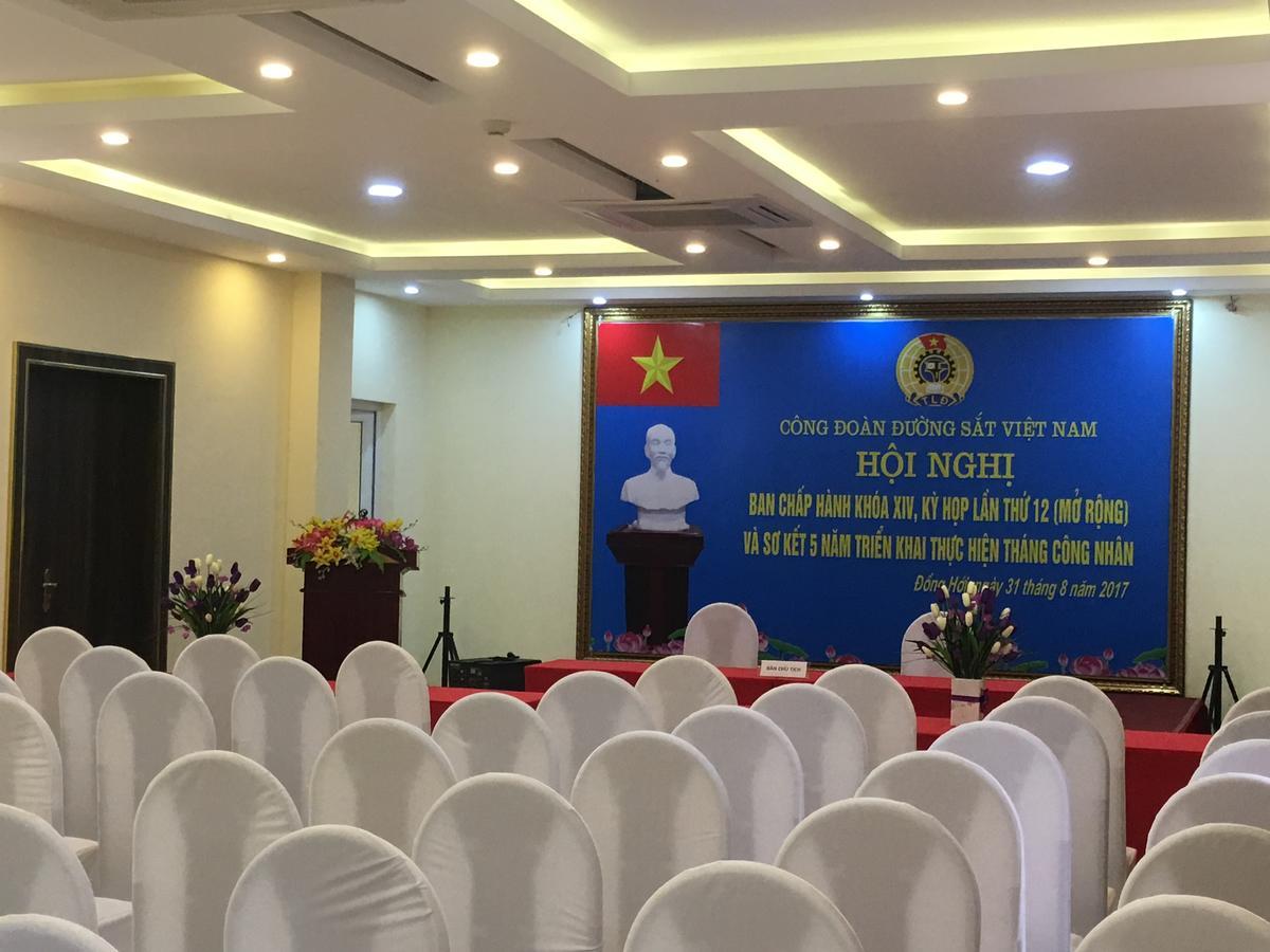 Hotel Thanh Phuc 2 3*