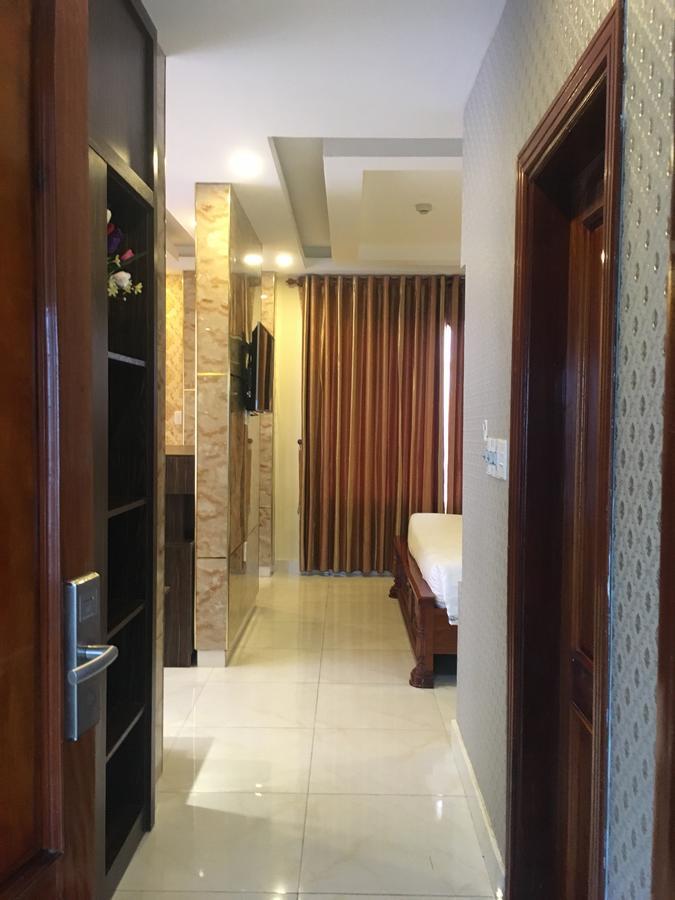 Thanh Phuc 2 Hotel Dong Hoi