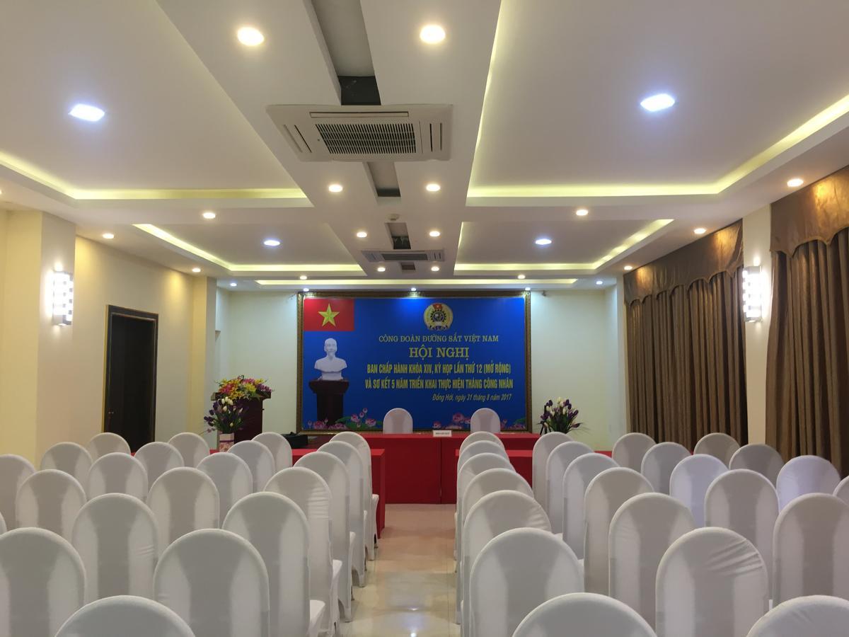 Hotel Thanh Phuc 2