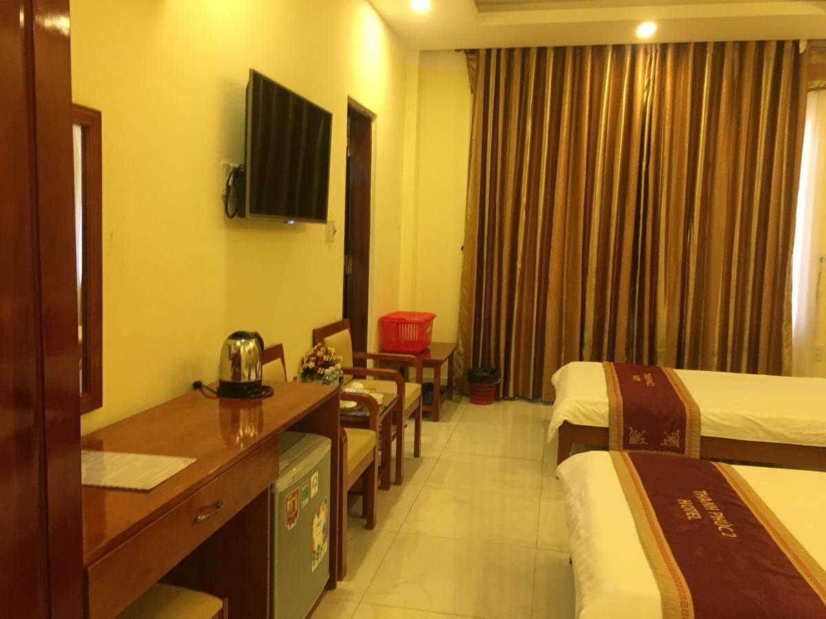 Thanh Phuc 2 Hotel