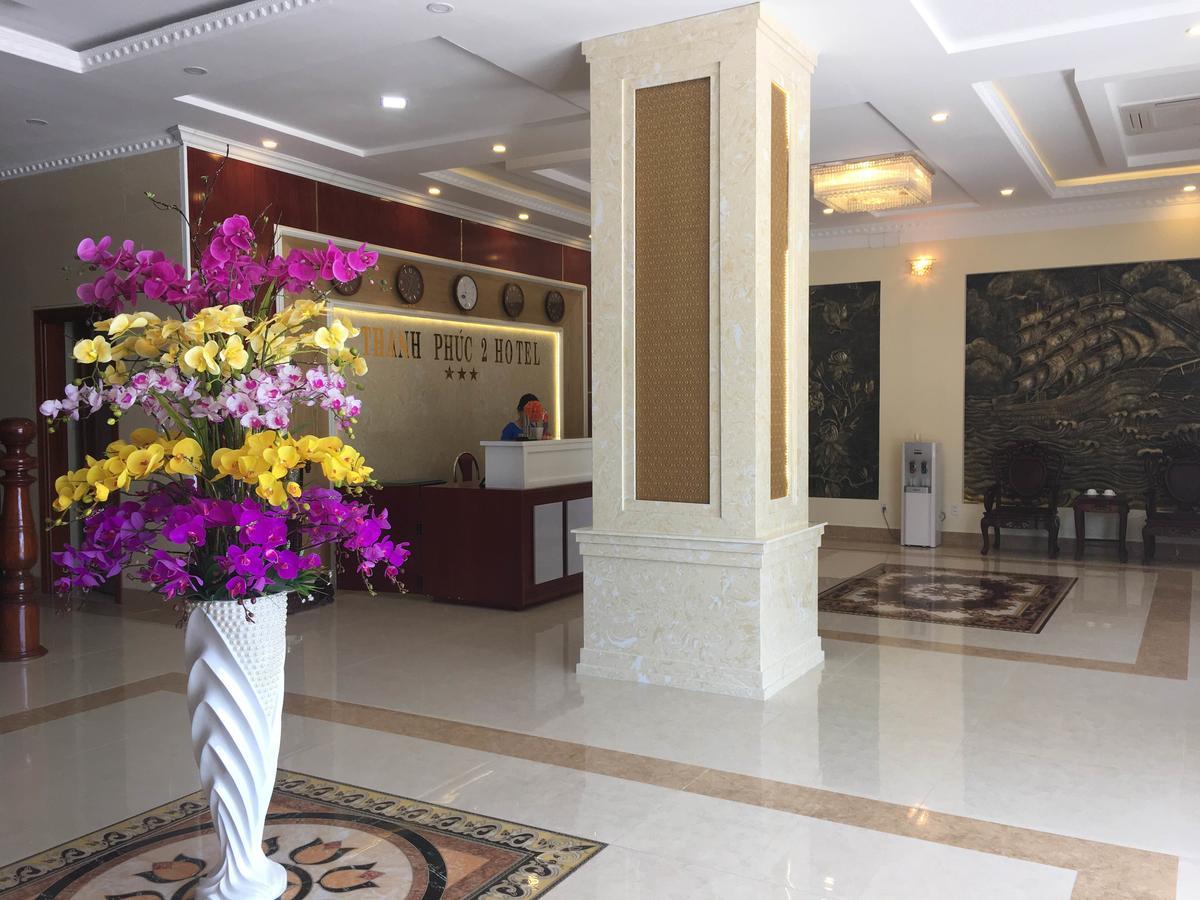 Hotel Thanh Phuc 2 3*