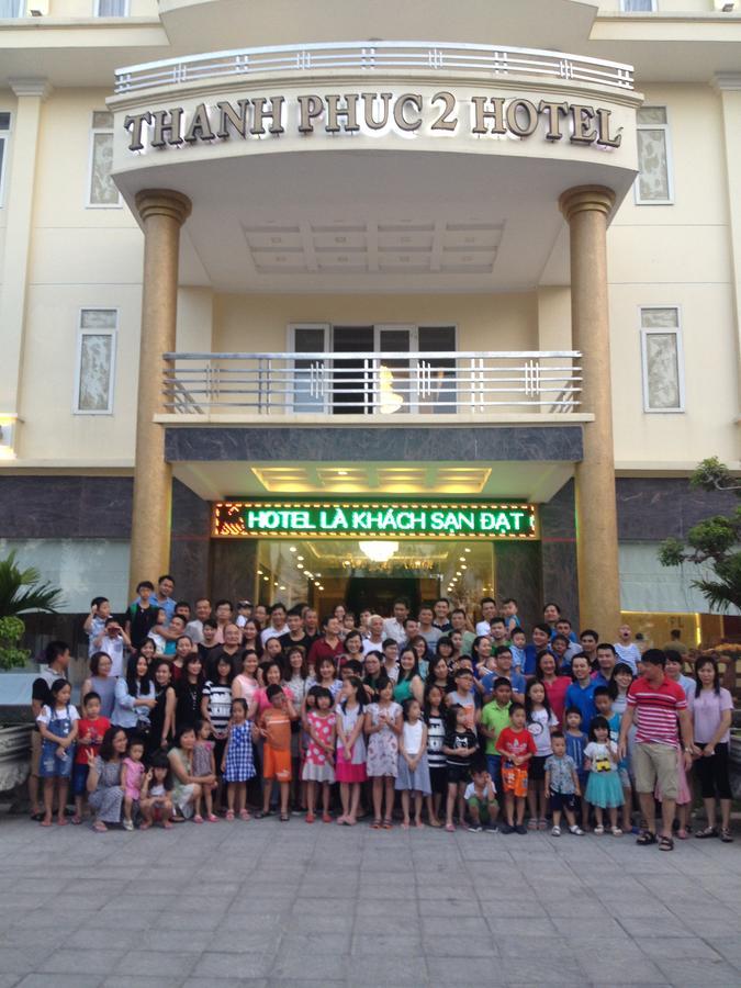 Hotel Thanh Phuc 2 3*