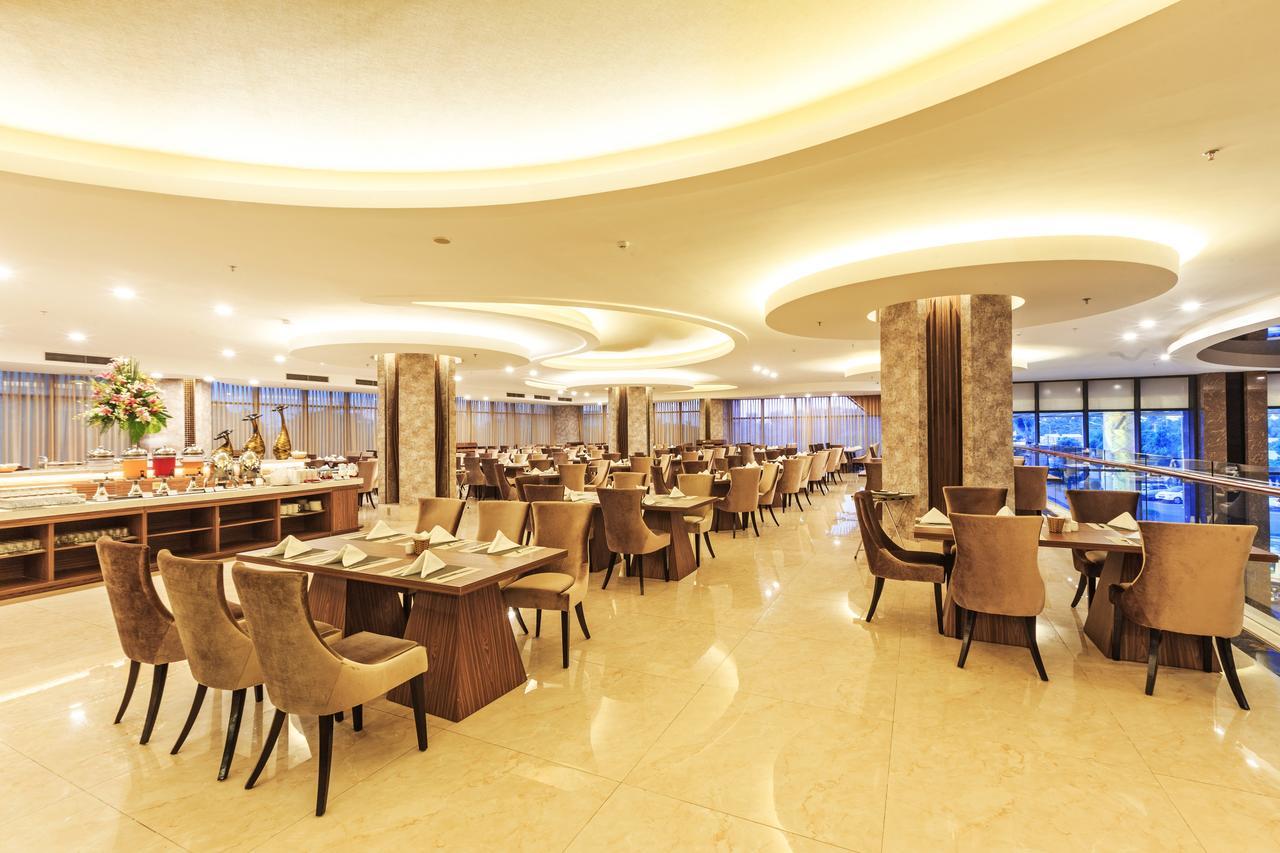 Hotel Muong Thanh Luxury Tho Can Tho
