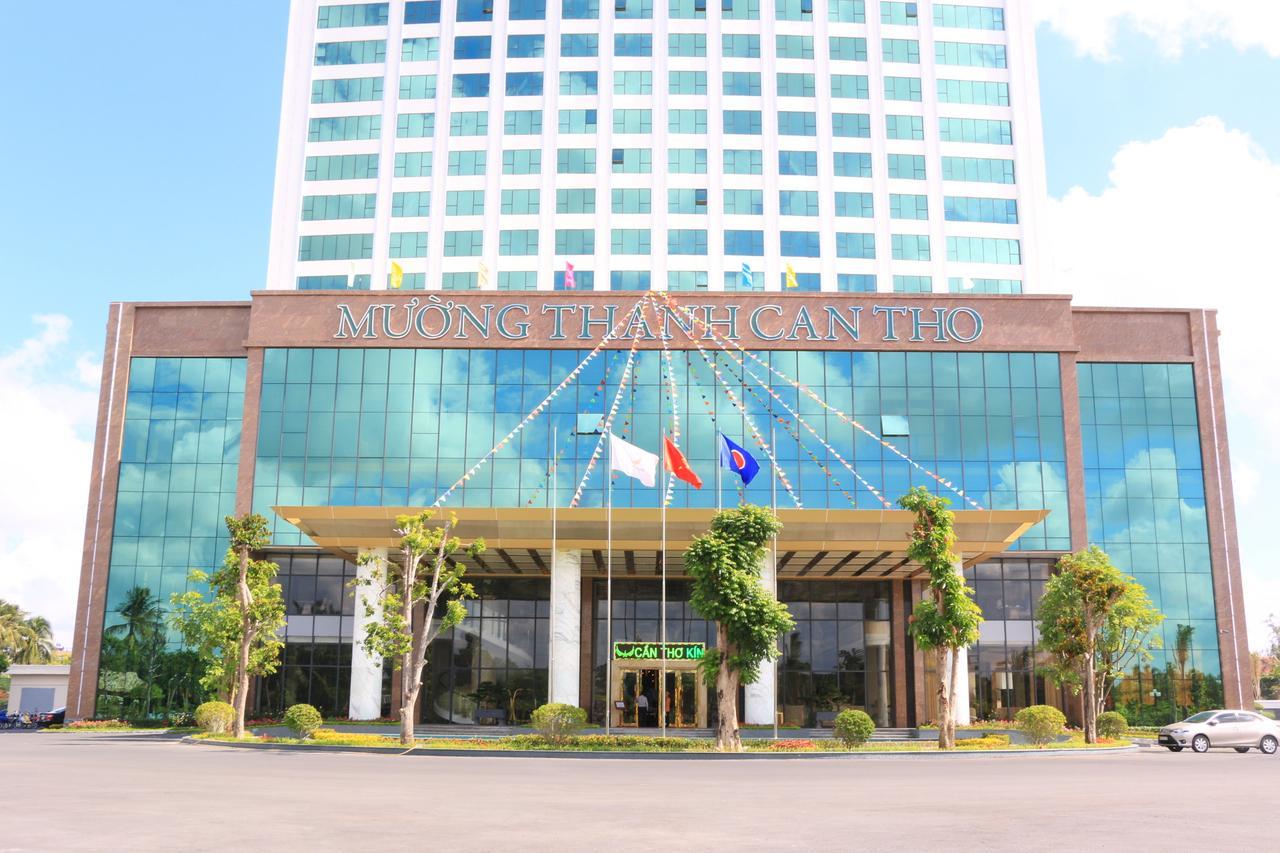 Muong Thanh Luxury Tho Khách sạn