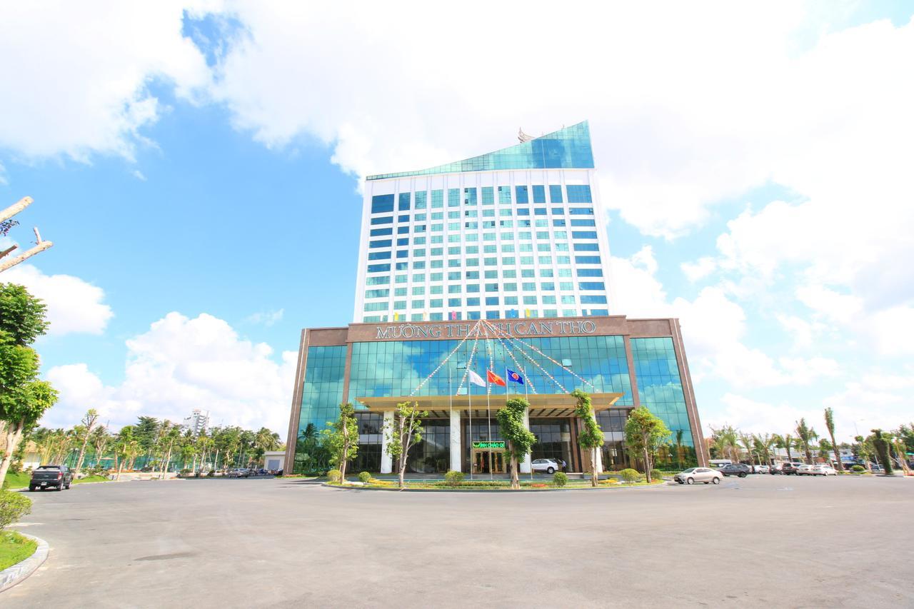 Muong Thanh Luxury Tho Hotel 5*