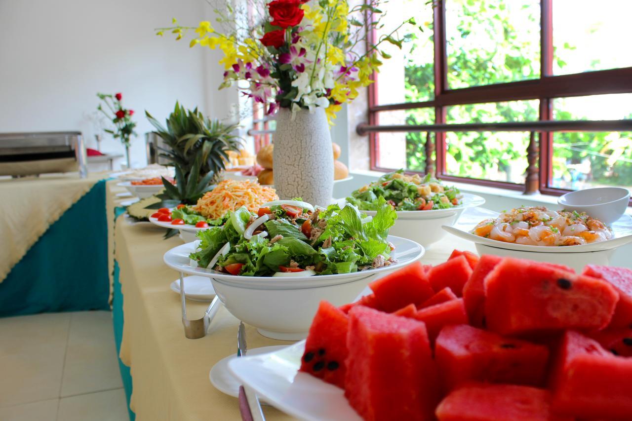 Coral Sea Hotel Mui Ne