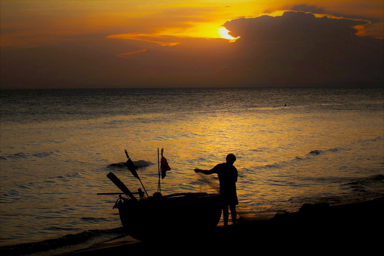 Coral Sea 3*
