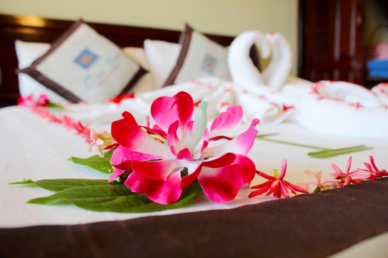 Hotel Coral Sea