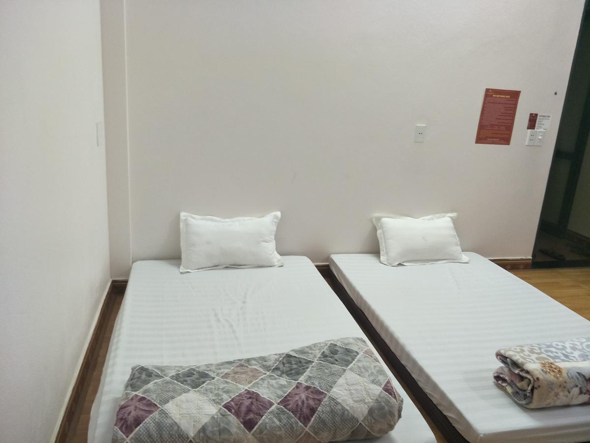 Homestay Ngan Ha