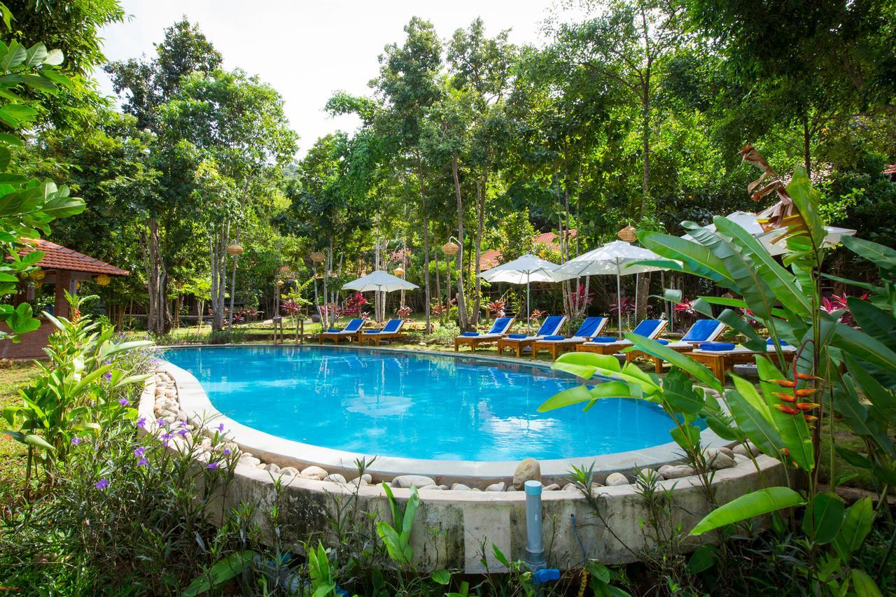 Valley Village Phu Quoc 3*