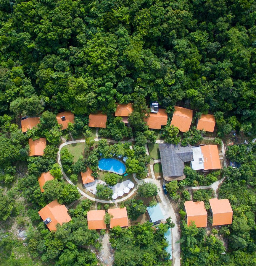 Resort Valley Village Phu Quoc 3*